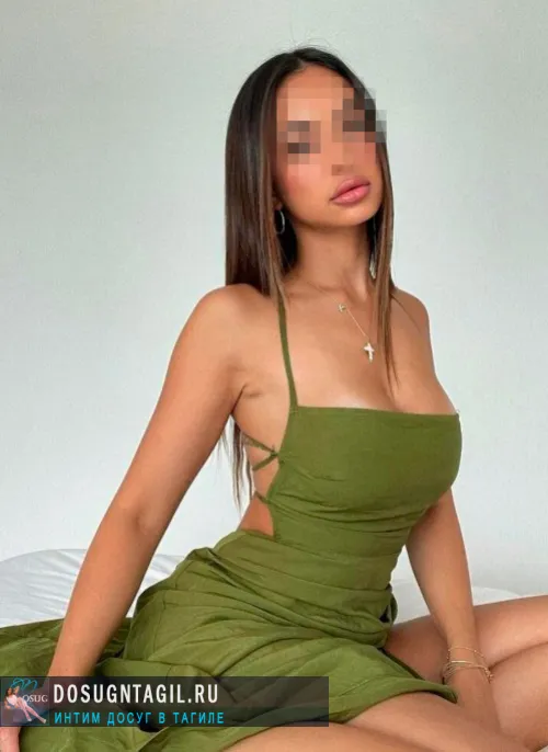 проститутка индивидуалка Анечка, +7 (977) 508-5281